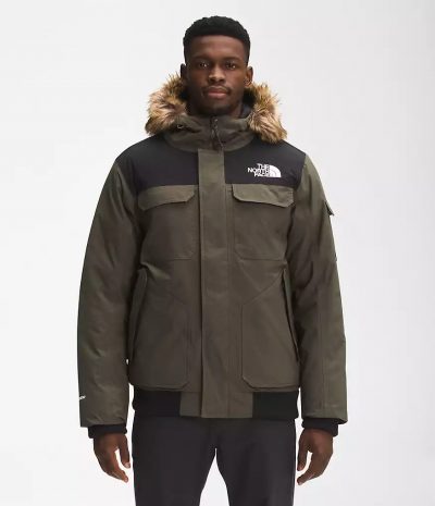 Men’s Gotham Jacket III