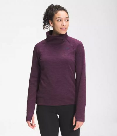 Women’s Canyonlands ¼ Zip