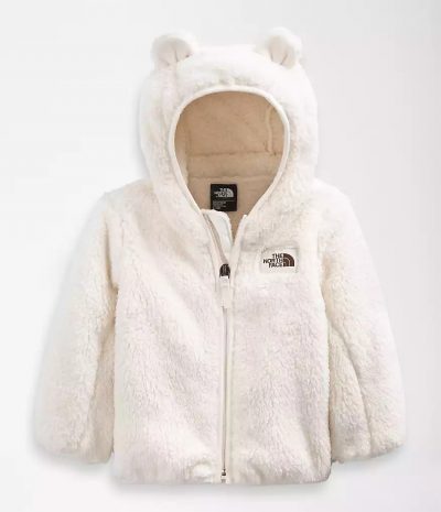 Infant Campshire Bear Hoodie