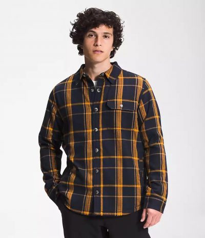 Men’s Campshire Shirt