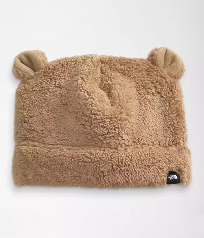 Littles Bear Beanie
