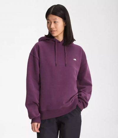 Women’s City Standard Hoodie