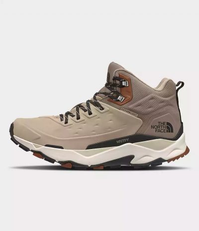 Men’s VECTIV Exploris Mid FUTURELIGHT™ Leather