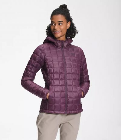 Women’s ThermoBall™ Eco Hoodie
