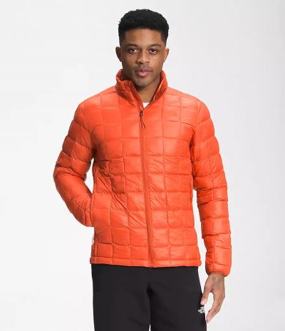 Men’s ThermoBall™ Eco Jacket