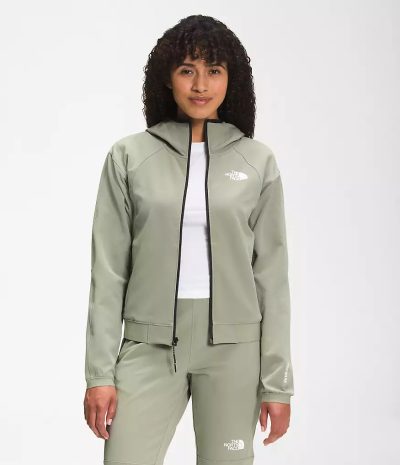 Women’s Tekware™ Full Zip Hoodie