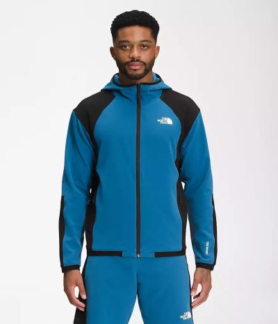 Men’s Tekware™ Full Zip Hoodie