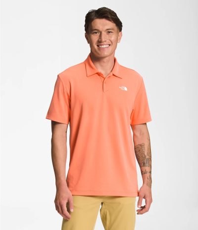 Men’s Wander Polo