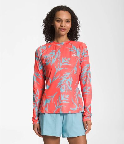 Women’s Class V Water Top