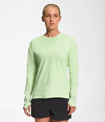 Women’s Dawndream Long-Sleeve
