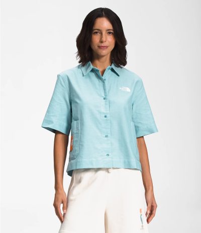 Women’s Valley Utility Shirt