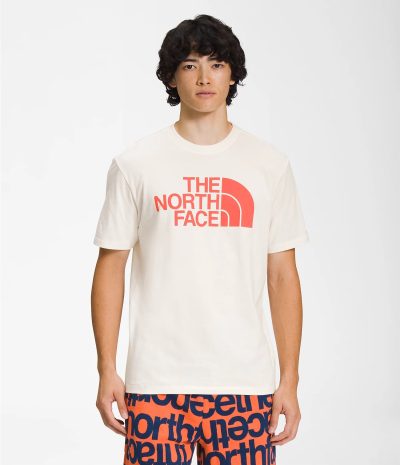 Men’s Short-Sleeve Half Dome Tee