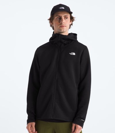 Men’s DOTKNIT™ Thermal Full-Zip Hoodie