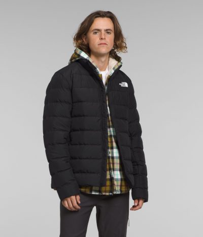 Men’s Aconcagua 3 Jacket
