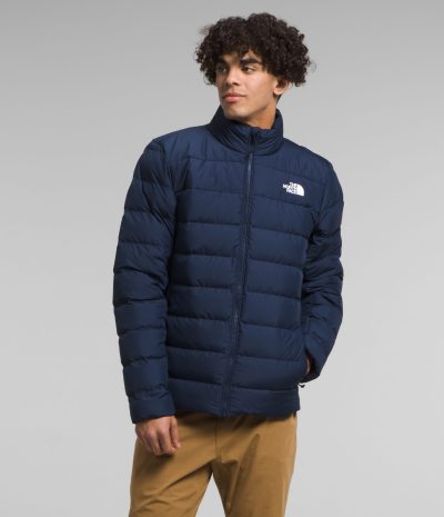 Men’s Canyonlands Hybrid Jacket